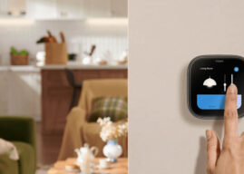 Aqara Thermostat Hub W200 startet zuerst in den USA