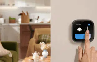 Aqarara Hub W200 startet in den USA
