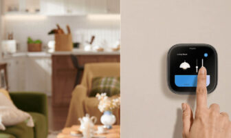 Aqarara Hub W200 startet in den USA