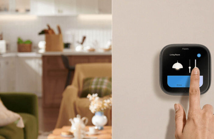 Aqarara Hub W200 startet in den USA