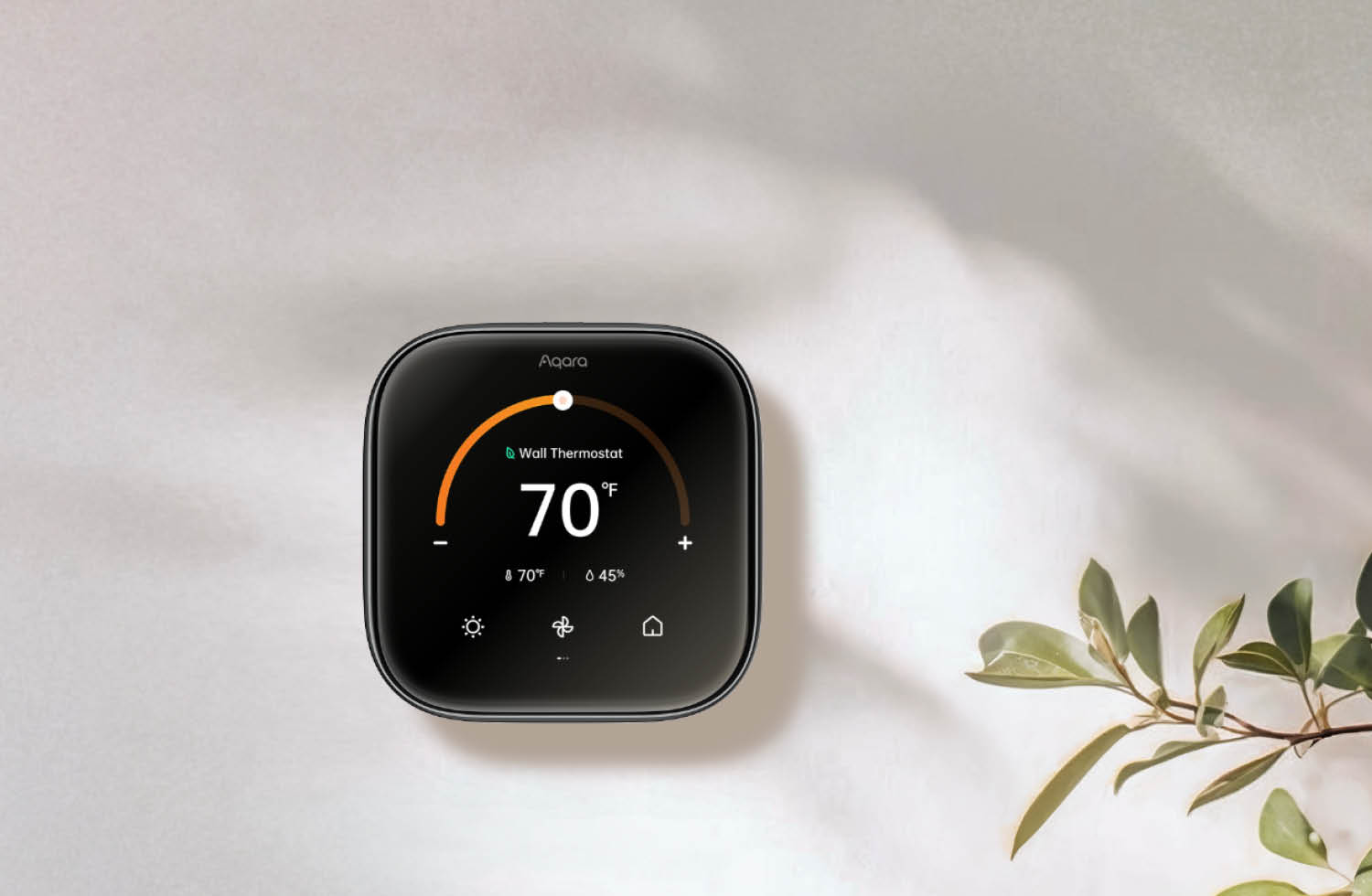 Aqarara Hub W200 startet in den USA