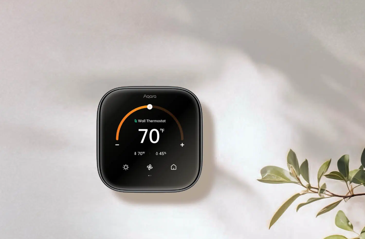 Aqarara Hub W200 startet in den USA