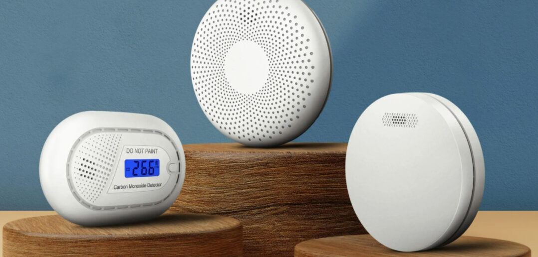 Aroha bereitet offenbar einen neuen Rauchmelder vor. Der SM1M ist in der Datenbank der Connectivity Standards Alliance aufgetaucht.