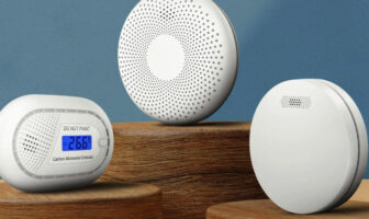 Aroha bereitet offenbar einen neuen Rauchmelder vor. Der SM1M ist in der Datenbank der Connectivity Standards Alliance aufgetaucht.