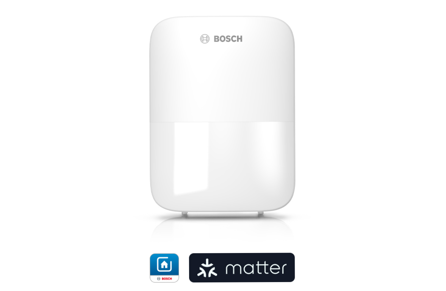 Bosch Smart Home Bewegungsmelder II [+M]