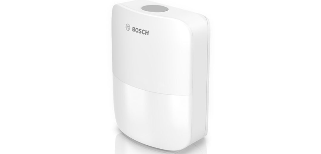 Bosch Smart Home Bewegungsmelder II [+M]