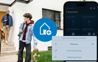 Bosch Smarthome