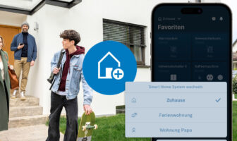Bosch Smarthome