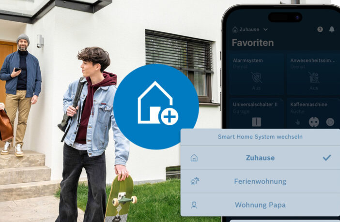 Bosch Smarthome