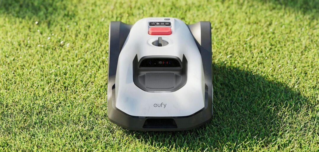 eufy c15
