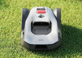 eufy C15 startet für 899 €: Neuer Mähroboter jetzt vorbestellbar