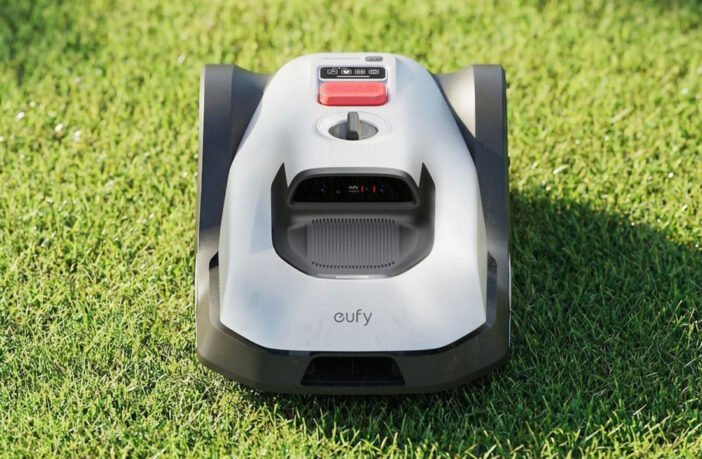 eufy c15