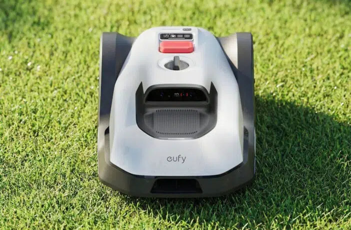 eufy c15