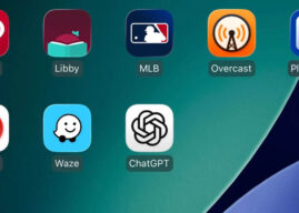 ChatGPT über Apple CarPlay im Auto nutzen