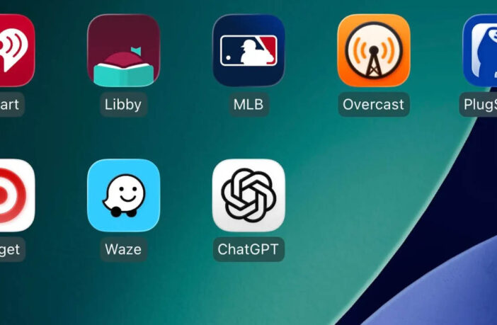 Chat GPT CarPlay