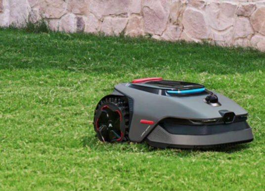 DEAL | MOVA LiDAX Ultra 1600 Mähroboter für 1199 € im Angebot!