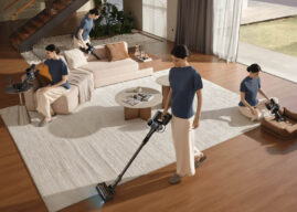 Dreame R20 Pro-A | Starker Akkusauger mit cleveren Features