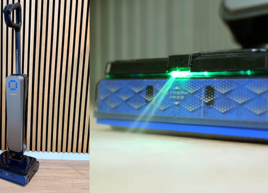 Tineco Floor One S9 Scientist | TEST | Neuer Premium-Wischsauger