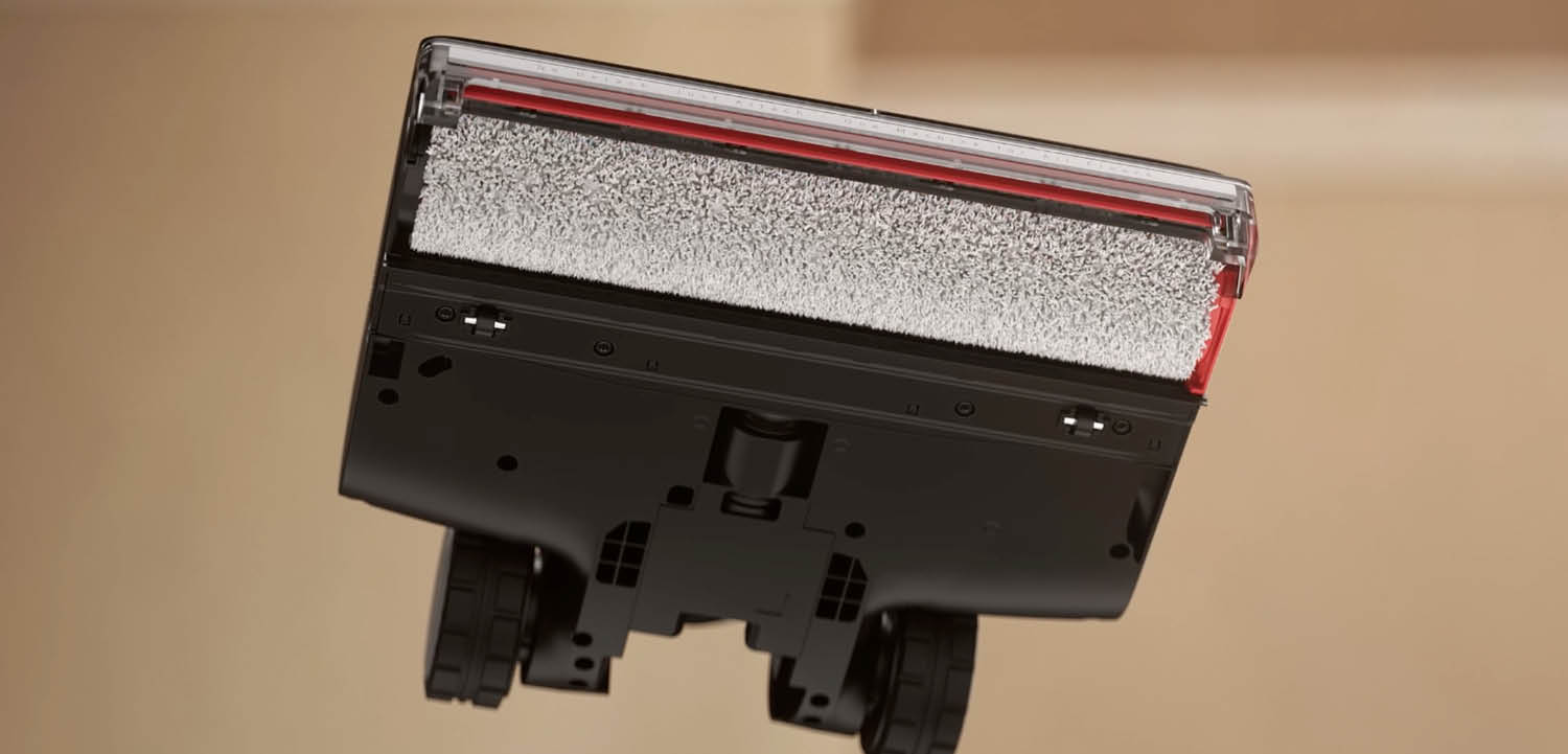 Dreame H15 Pro CarpetFlex Bild 2