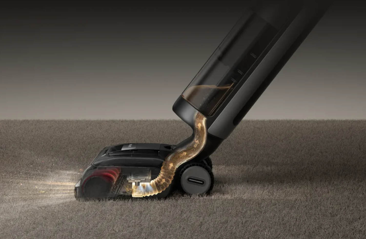 Dreame H15 Pro CarpetFlex Bild 3