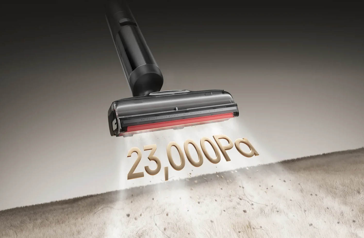 Dreame H15 Pro CarpetFlex Bild 4