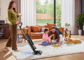 Dreame H15 Pro CarpetFlex | Ein Wischsauger auch für Teppich