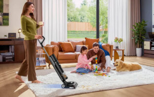 Dreame H15 Pro CarpetFlex News