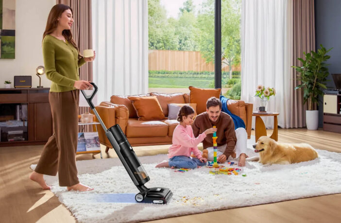 Dreame H15 Pro CarpetFlex News
