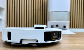 Dreame L50s Pro Ultra Test Titel