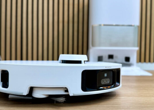 Dreame L50s Pro Ultra | TEST | Rekord & Rückschritt