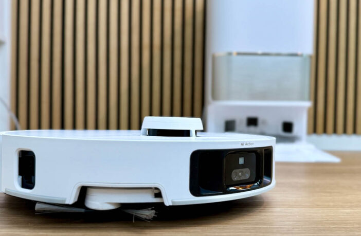 Dreame L50s Pro Ultra Test Titel