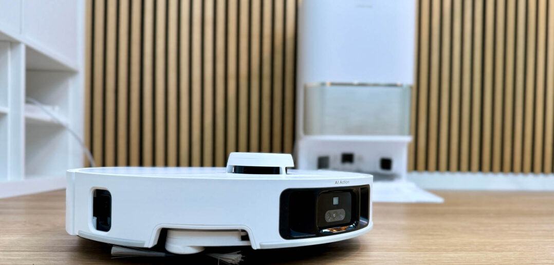Dreame L50s Pro Ultra Test Titel Finder