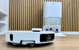 Dreame L50s Pro Ultra Test Titel Finder