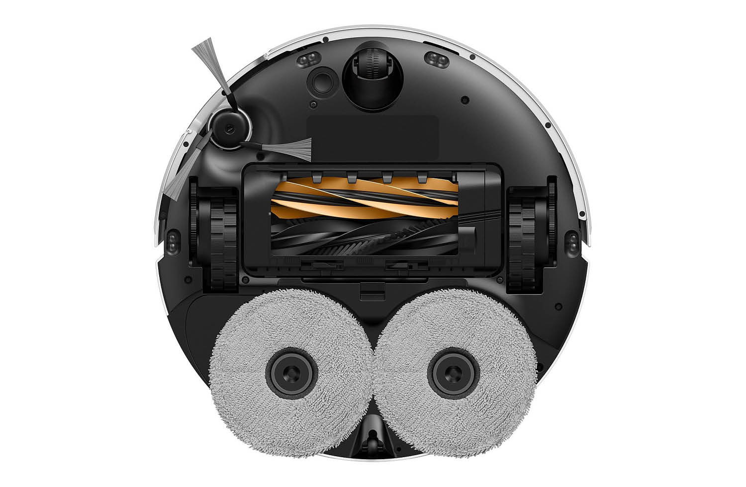 Dreame Matrix10 Pro Bild