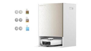 Dreame Matrix10 Pro Finder