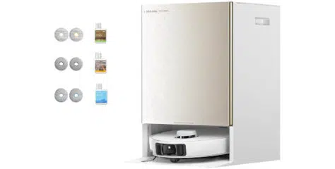 Dreame Matrix10 Pro Finder