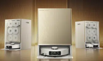 Dreame Matrix10 Pro Finder Titel