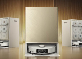 Dreame Matrix10 Pro | Neuer Saugroboter mit Moppwechselfunktion