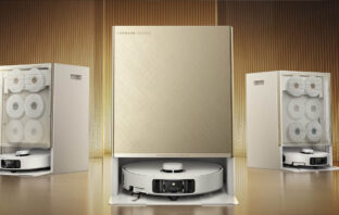 Dreame Matrix10 Pro News