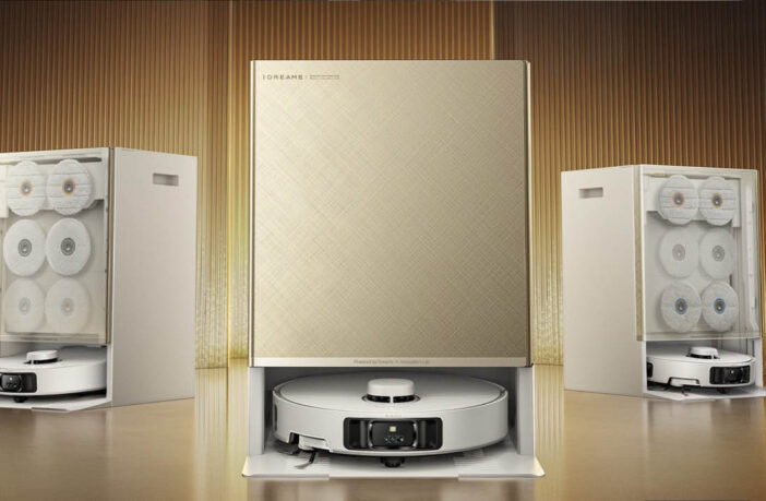 Dreame Matrix10 Pro News