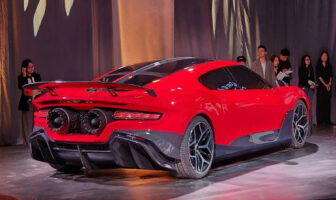Dreame Nebula Next 01 Jet Edition Bild