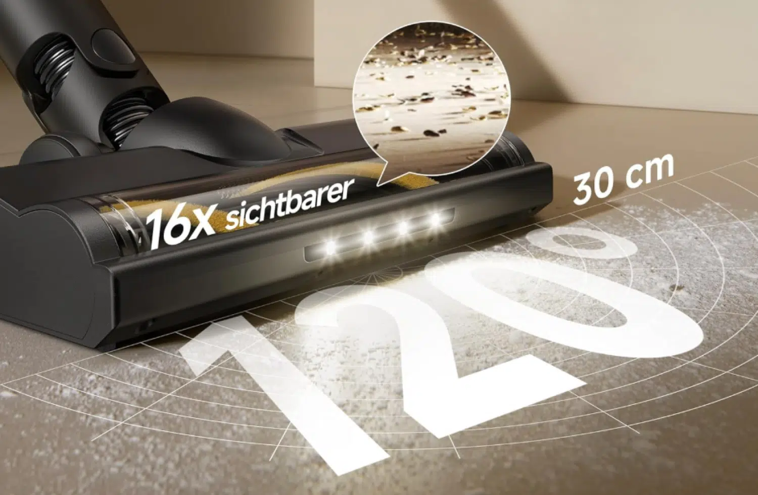 Dreame R10s Lite-A