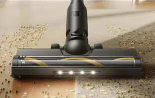 Dreame R10s Lite-A
