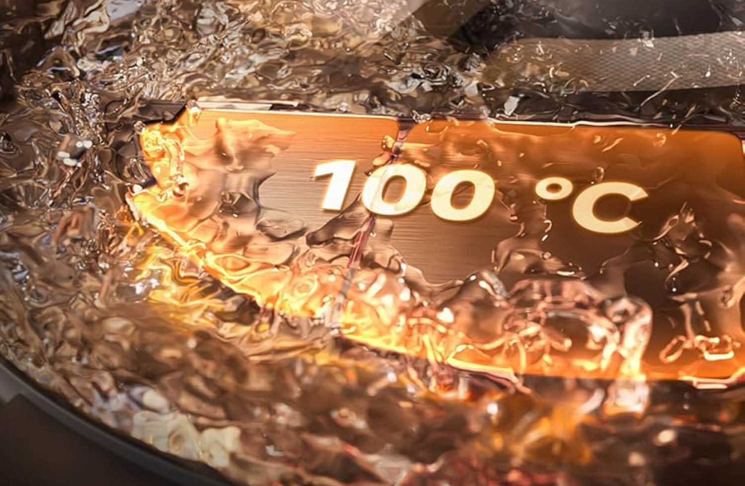 Dreame X50s Ultra Bild 3