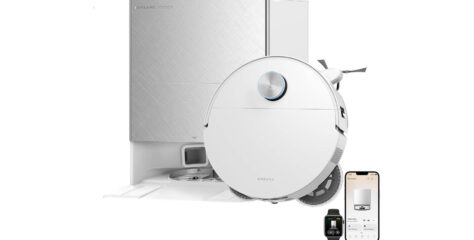 Dreame X50s Ultra Finder