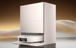 Dreame X50s Ultra Finder Titel
