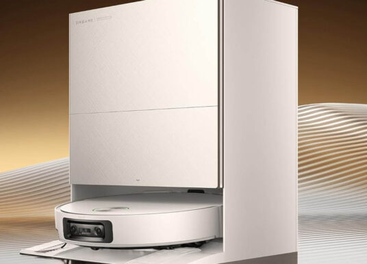 Dreame X50s Ultra: Neuer Flaggschiff-Saugroboter in Deutschland erhältlich