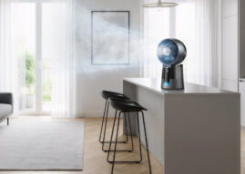 DREO bringt TurboCool-Nebelventilatoren und mobile Klimaanlage nach Deutschland