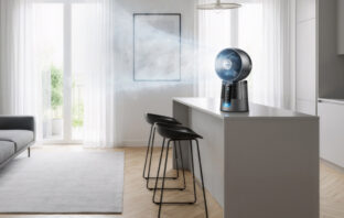 DREO TurboCool™-Nebelventilatoren