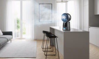 DREO TurboCool™-Nebelventilatoren